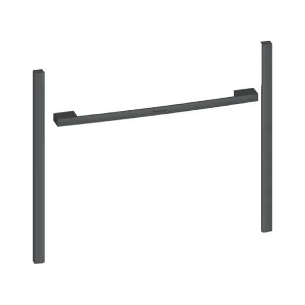 Монтажный комплект Neff 45 Z9045AY0 антрацит