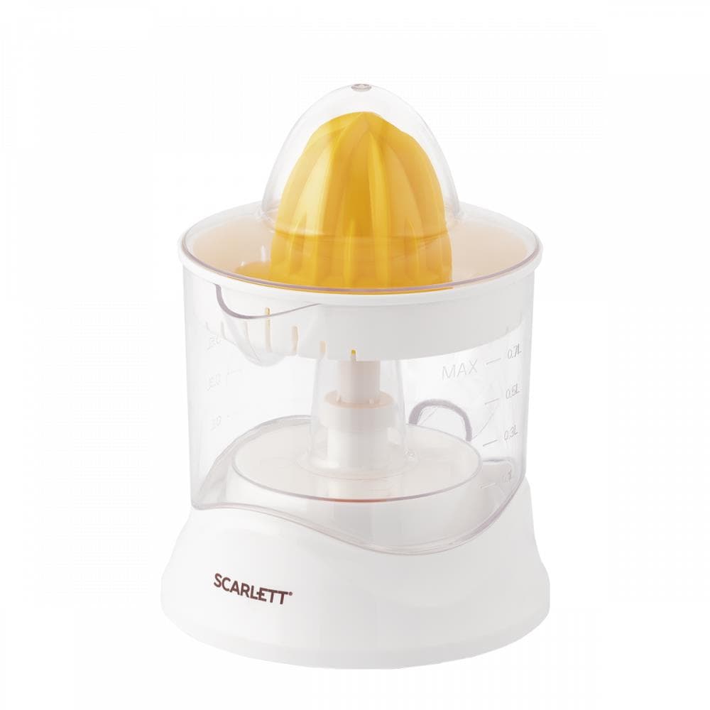 Соковыжималка Scarlett SC-JE50C02