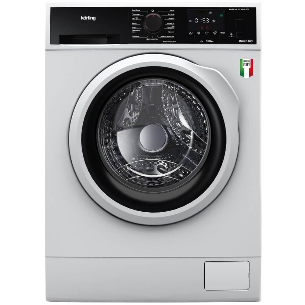 Стиральная машина Korting KWM 45ID1477