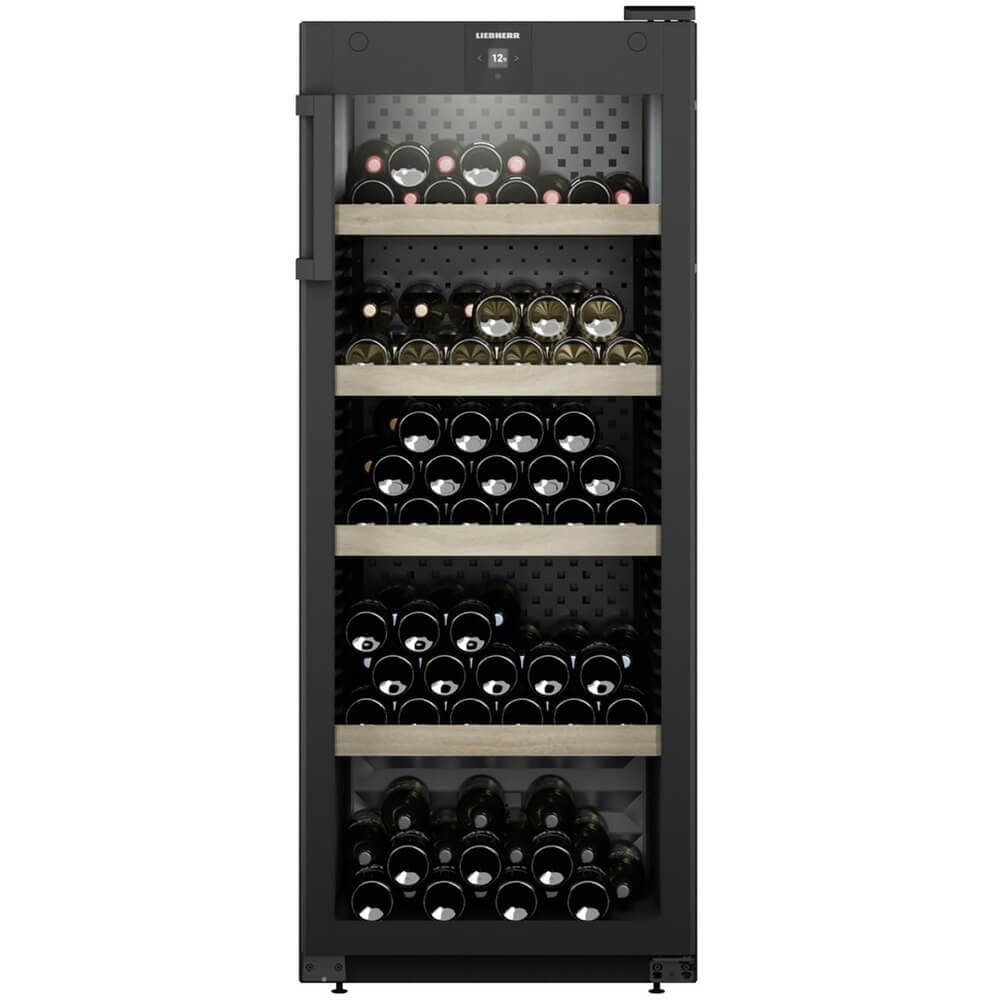 Винный шкаф Liebherr WPbl 4601-20 001