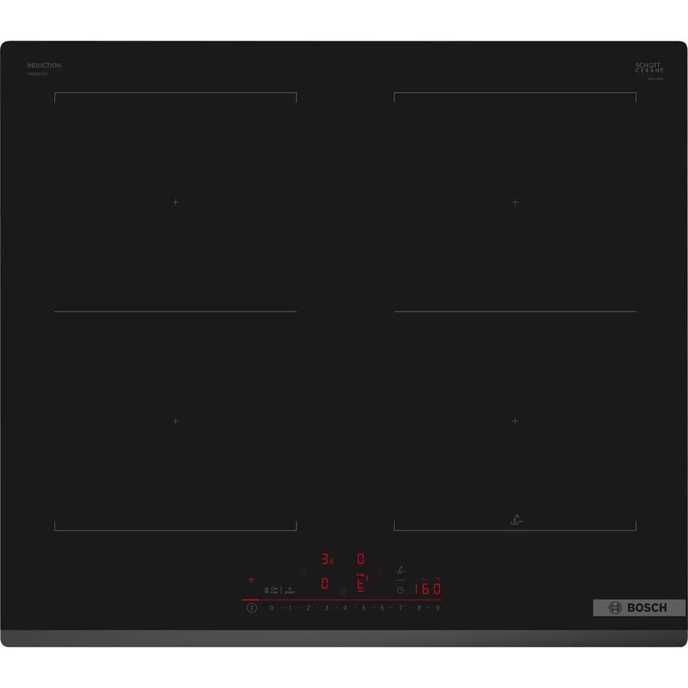 Индукционная варочная панель Bosch PVQ631HC1E