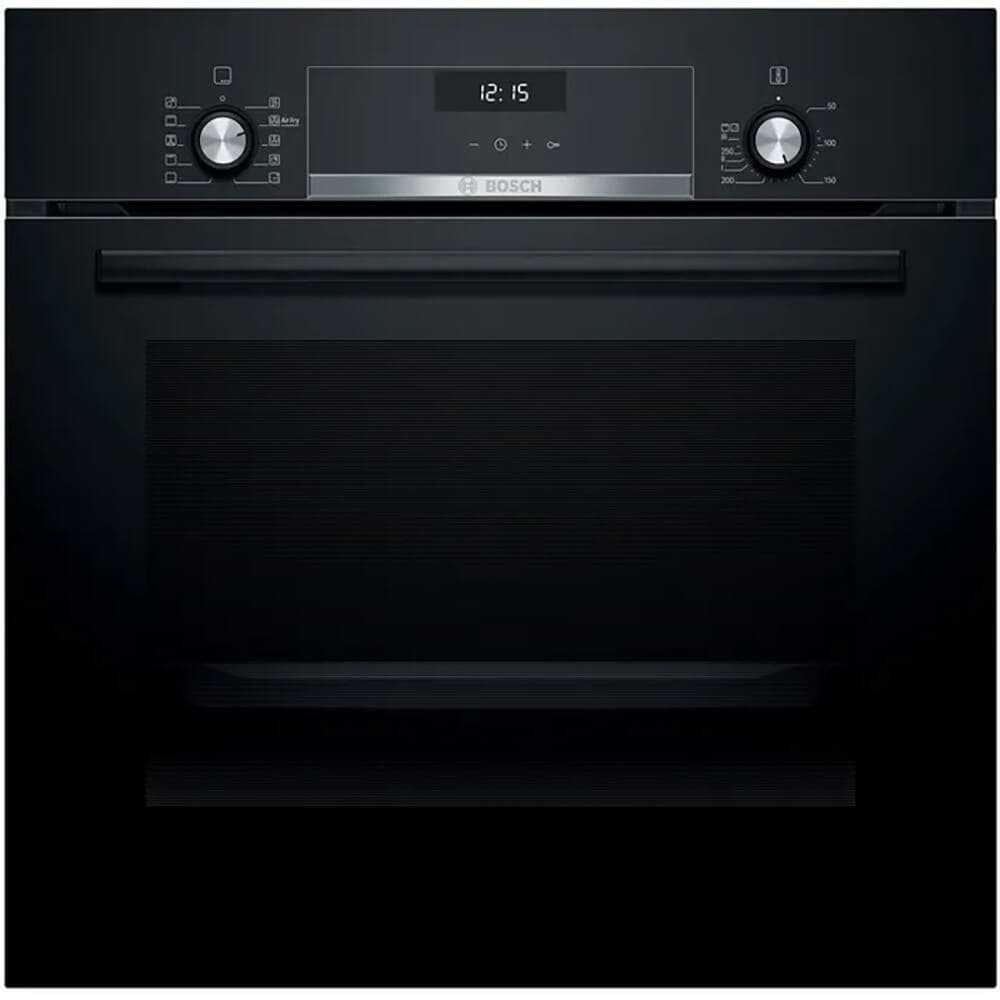 Встраиваемый духовой шкаф Bosch HBJ558YB3Q