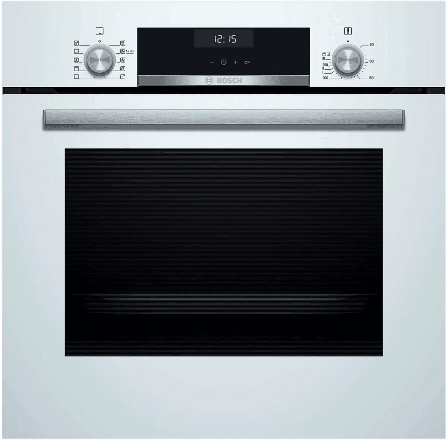 Духовой шкаф Bosch HBJ558YW3Q