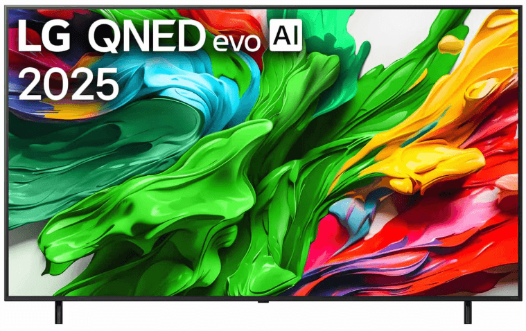 Телевизор LG 100QNED86A6