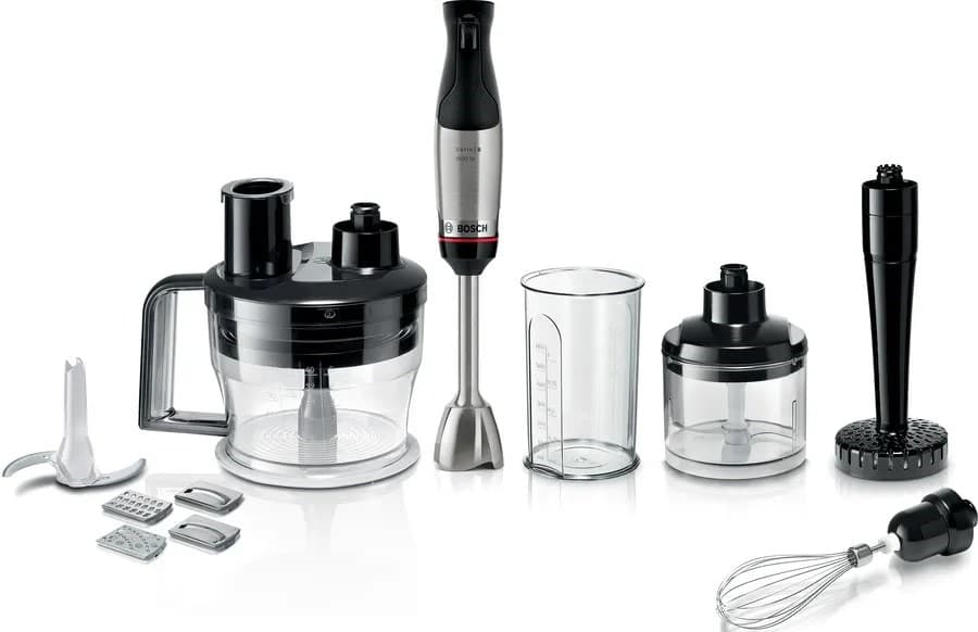 Блендер Bosch MSM6M673