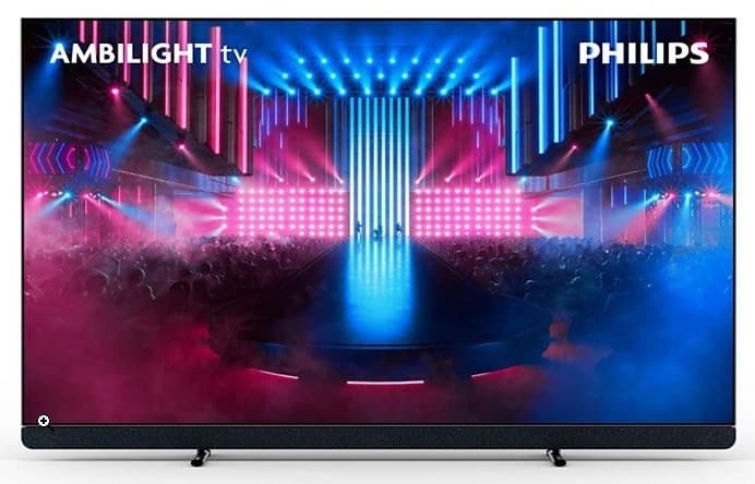Телевизор Philips 55OLED909