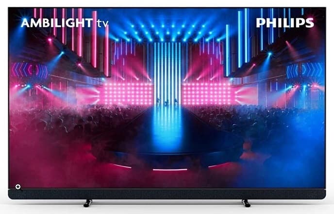 Телевизор Philips 77OLED909