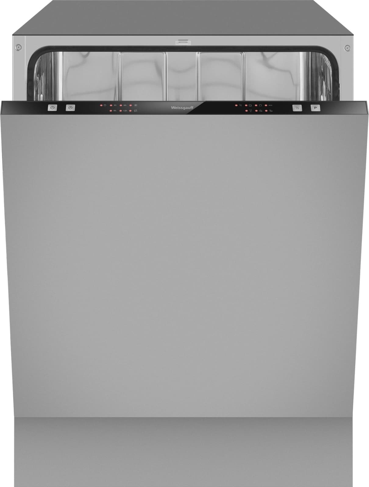 Посудомоечная машина Weissgauff BDW 6026