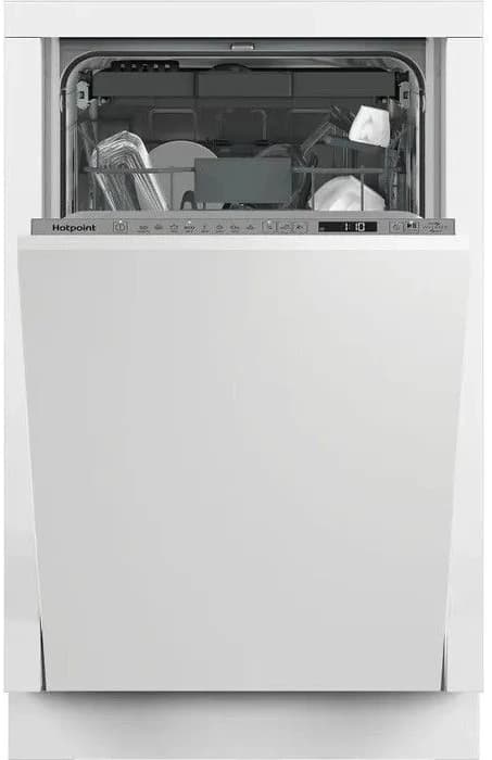 Посудомоечная машина Hotpoint HIS 2D87 D