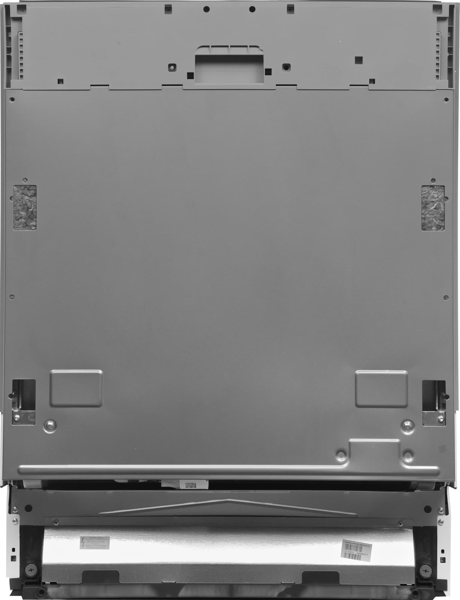 Посудомоечная машина Hotpoint HI 5D83 DWT