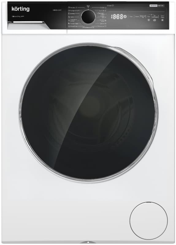 Стиральная машина KORTING KWM 58ILS1297