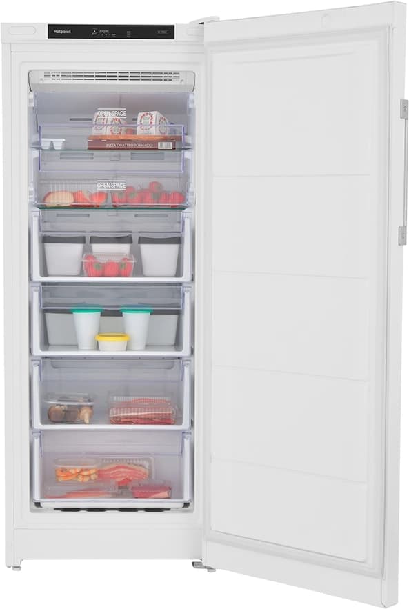 Морозильная камера Hotpoint HFZ 5151 W