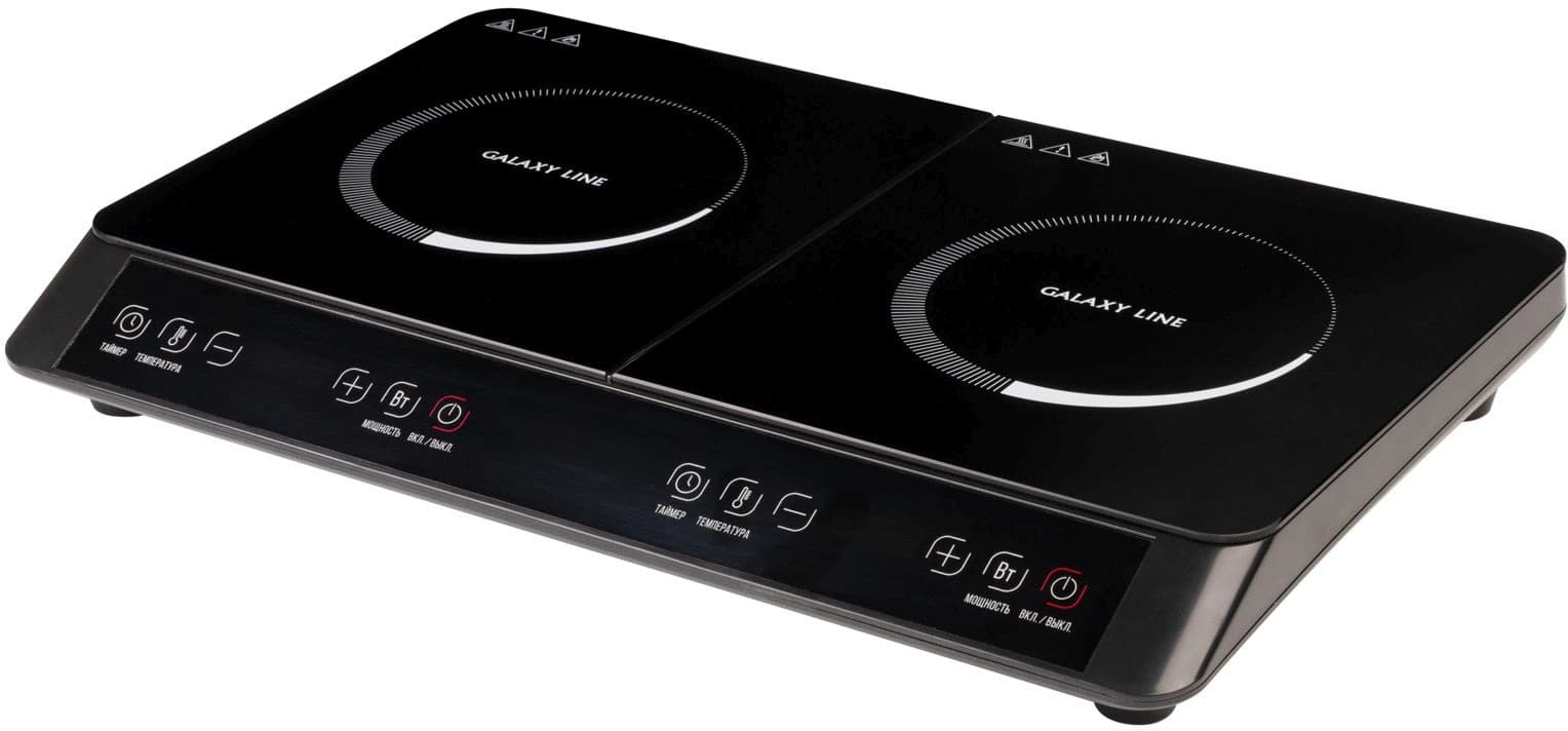 Плита Индукционная Galaxy Line GL 3061