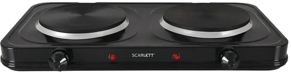 Плита Электрическая Scarlett SC-HP700S32