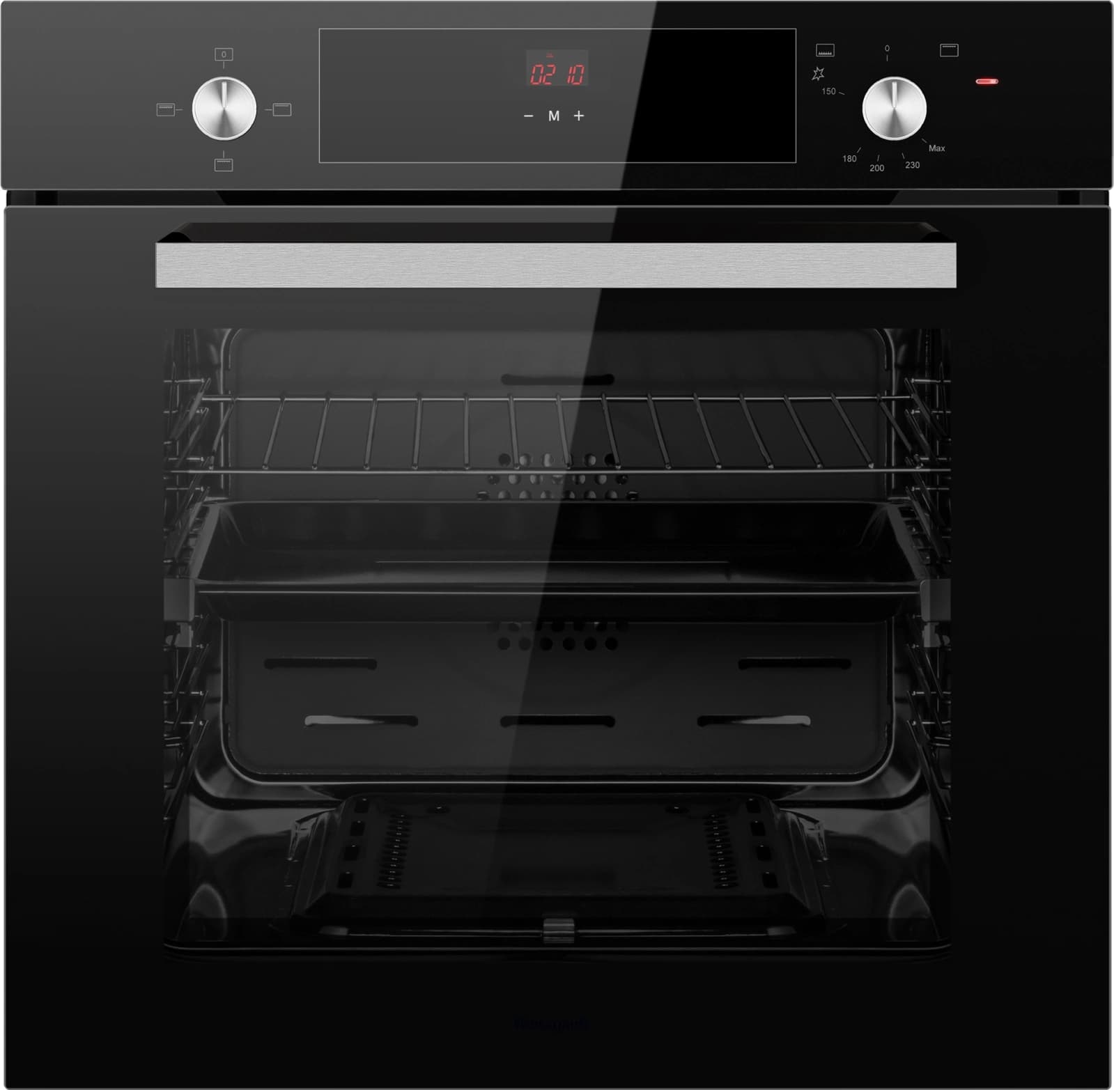 Духовой шкаф Газовый Weissgauff WGO 706 D