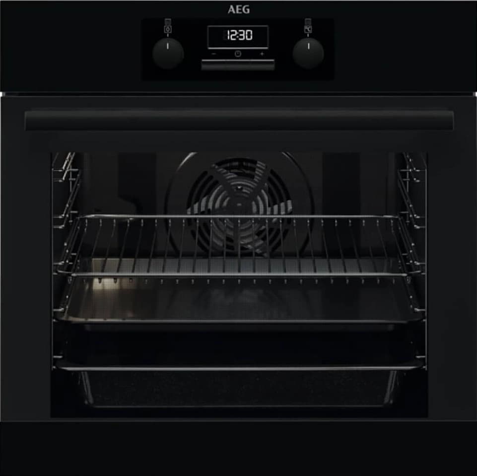 Духовой шкаф Электрический AEG BES331111B