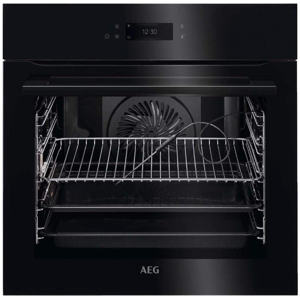 Духовой шкаф Электрический AEG BPE748380B