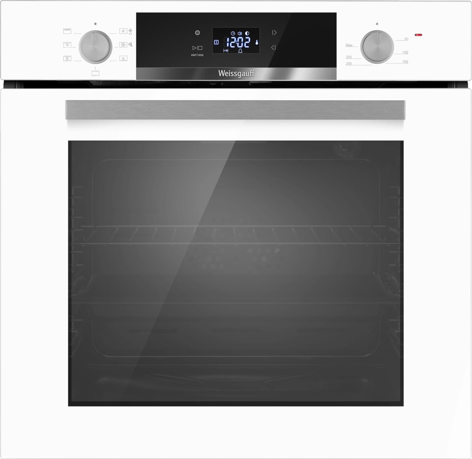 Духовой шкаф Электрический Weissgauff EOV 29 PDWS