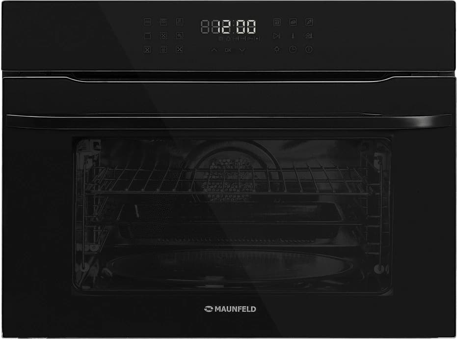 Духовой шкаф Электрический Maunfeld XCMO4414GB