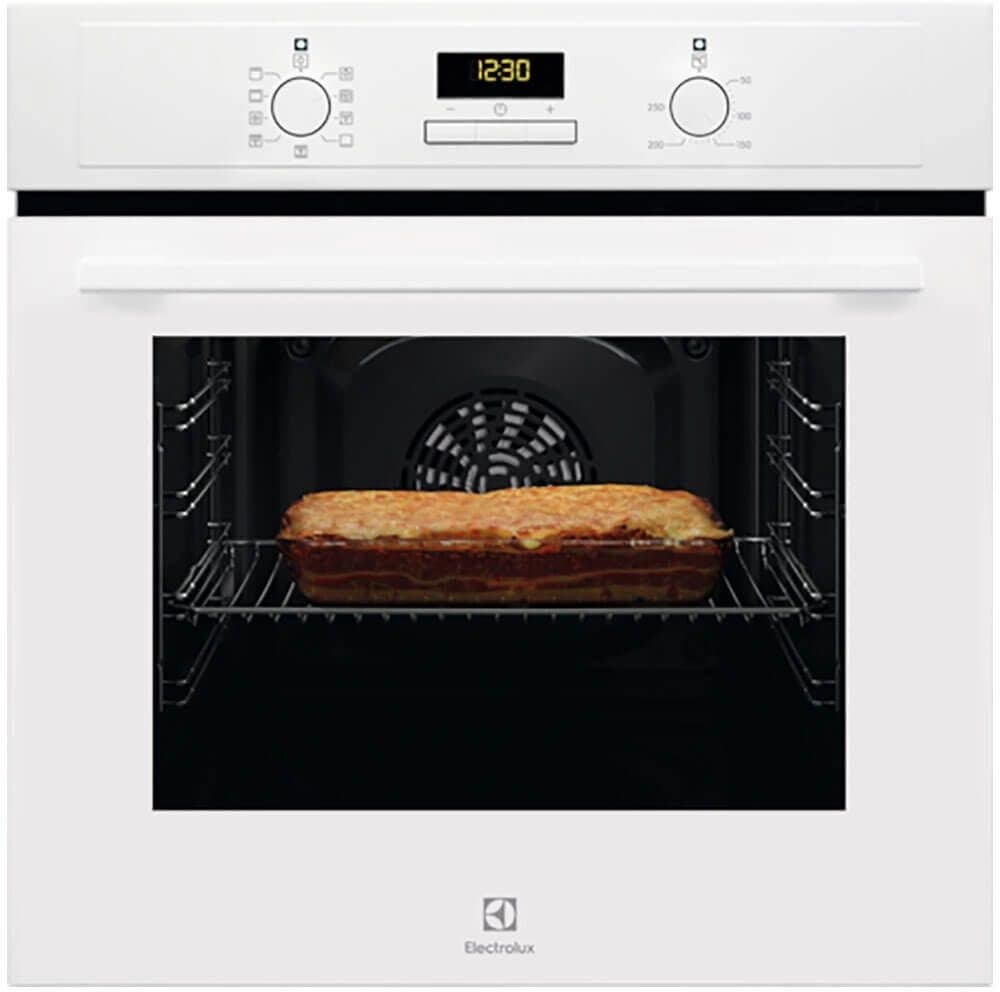 Духовой шкаф Электрический Electrolux EOF3H40BW