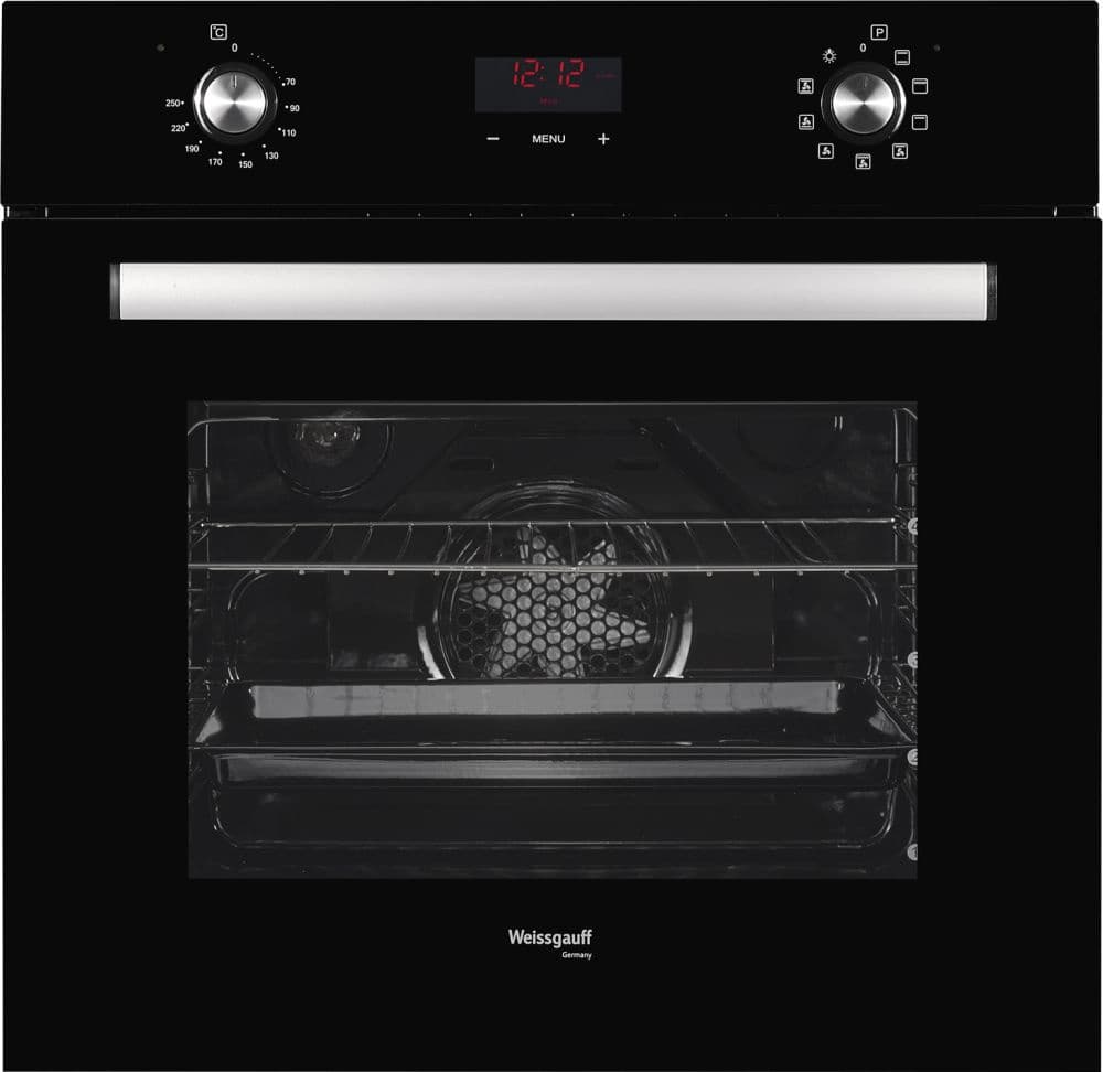 Духовой шкаф Электрический Weissgauff EOV 29 PDB