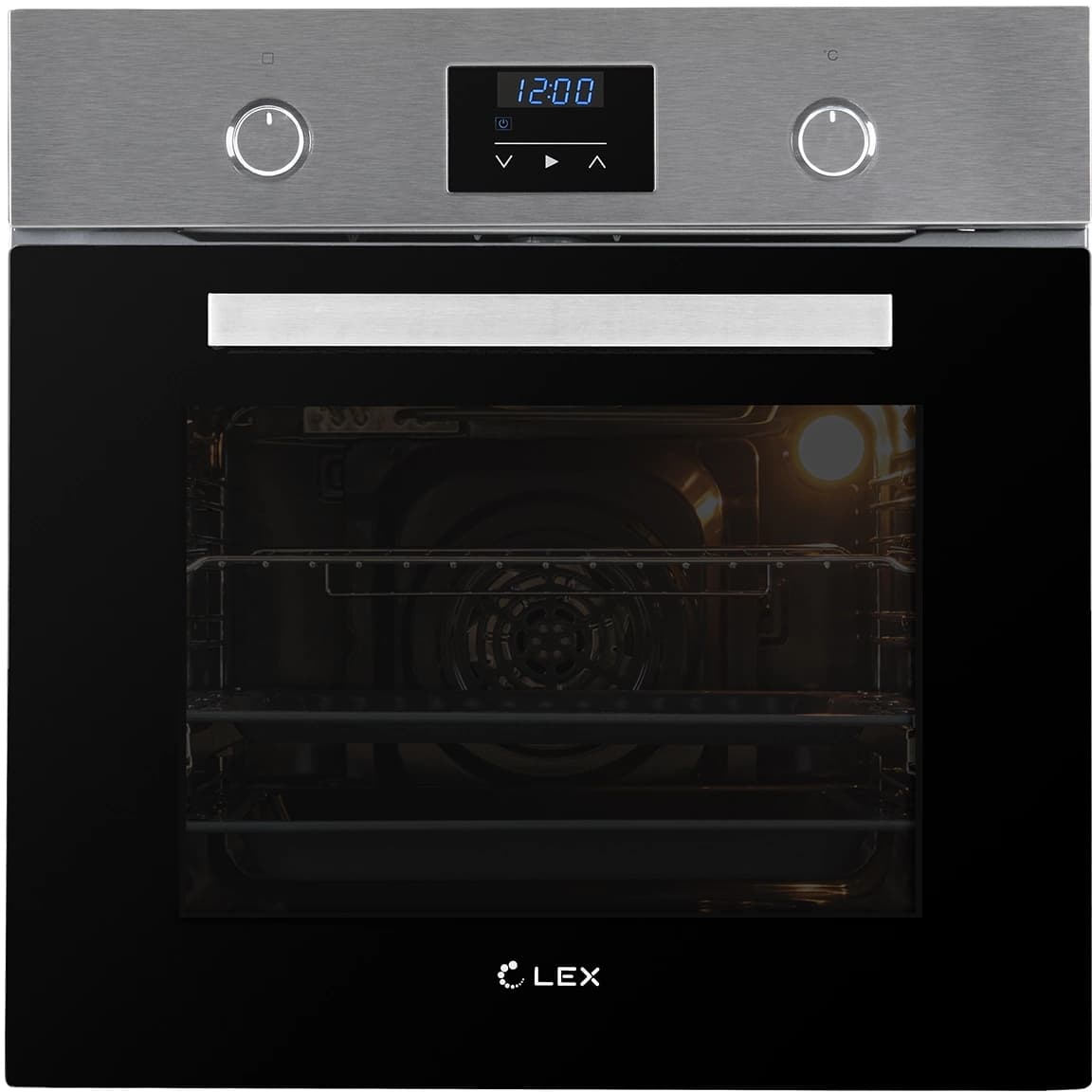 Духовой шкаф Электрический Lex EDP 093 IX NEW