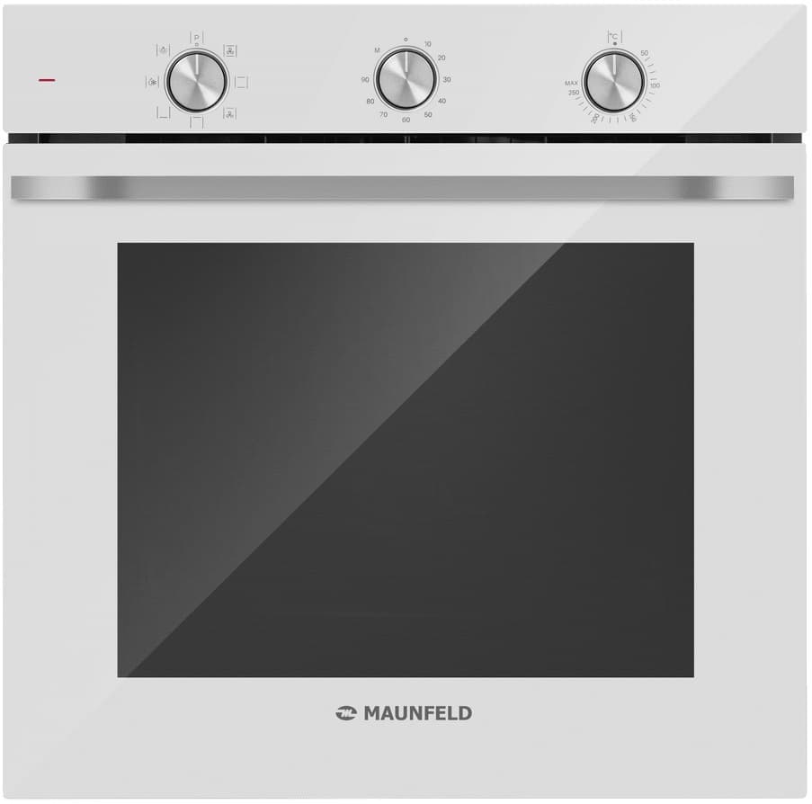 Духовой шкаф Электрический Maunfeld FEOF7871W