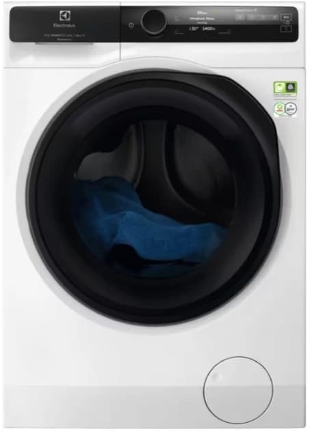 Стиральная машина Electrolux PerfectCare 900 EW9F7417WCE