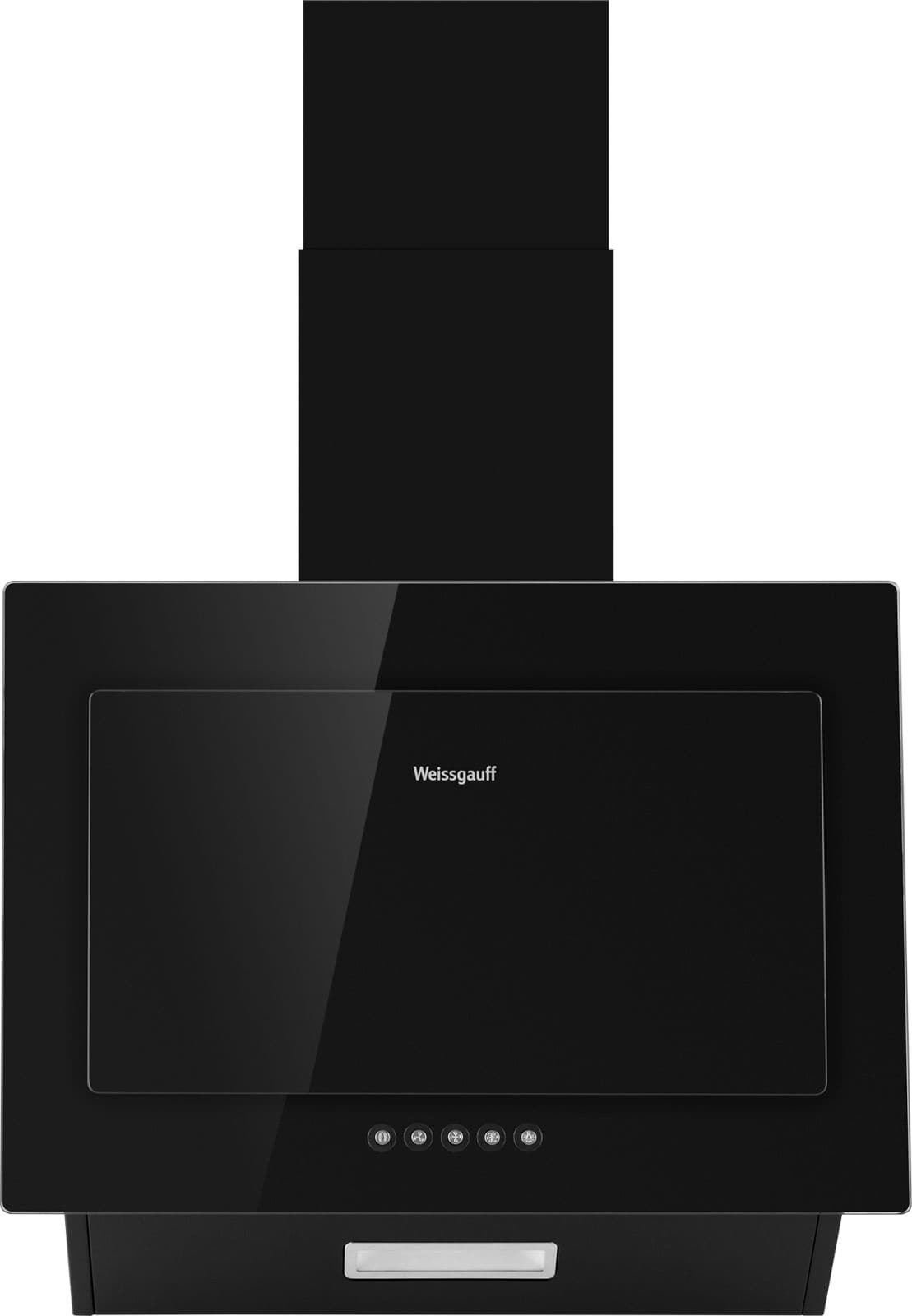 Вытяжка каминная Weissgauff Zaurak 50 PB
