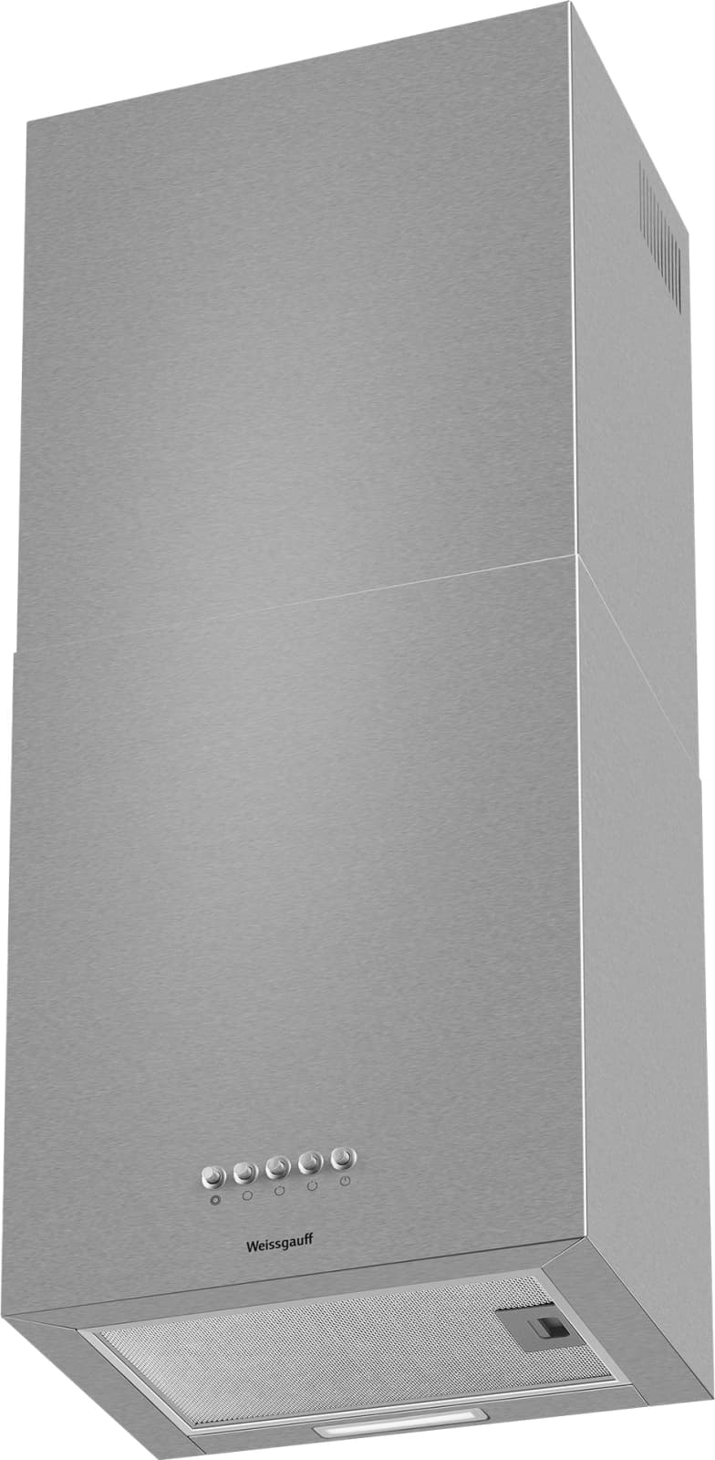 Вытяжка каминная Weissgauff Box 40 PB
