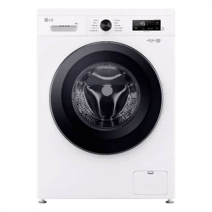 Стиральная машина LG F2Y1HS6W