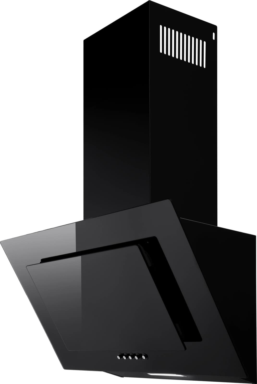 Вытяжка каминная Weissgauff Zaurak 60 PB