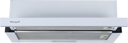 Вытяжка встраиваемая Weissgauff Tel 06 1M WE