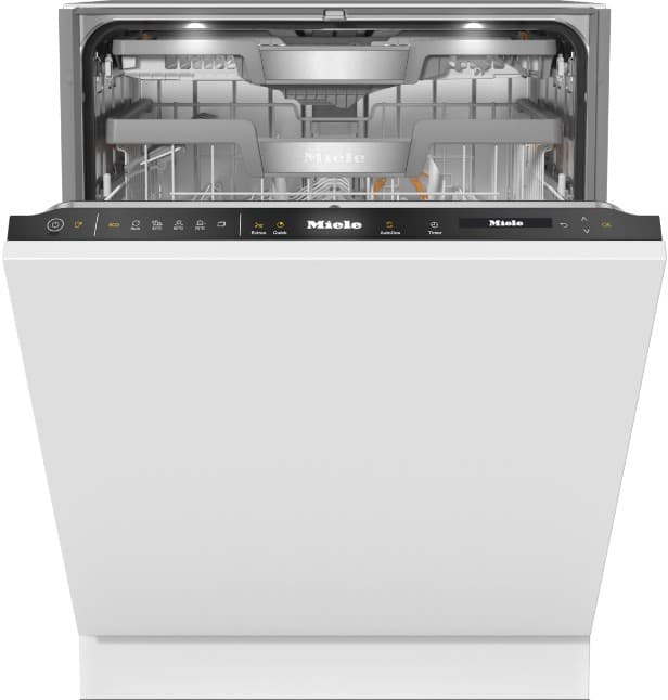 Посудомоечная машина Miele G 7790 SCVi AutoDos K2O