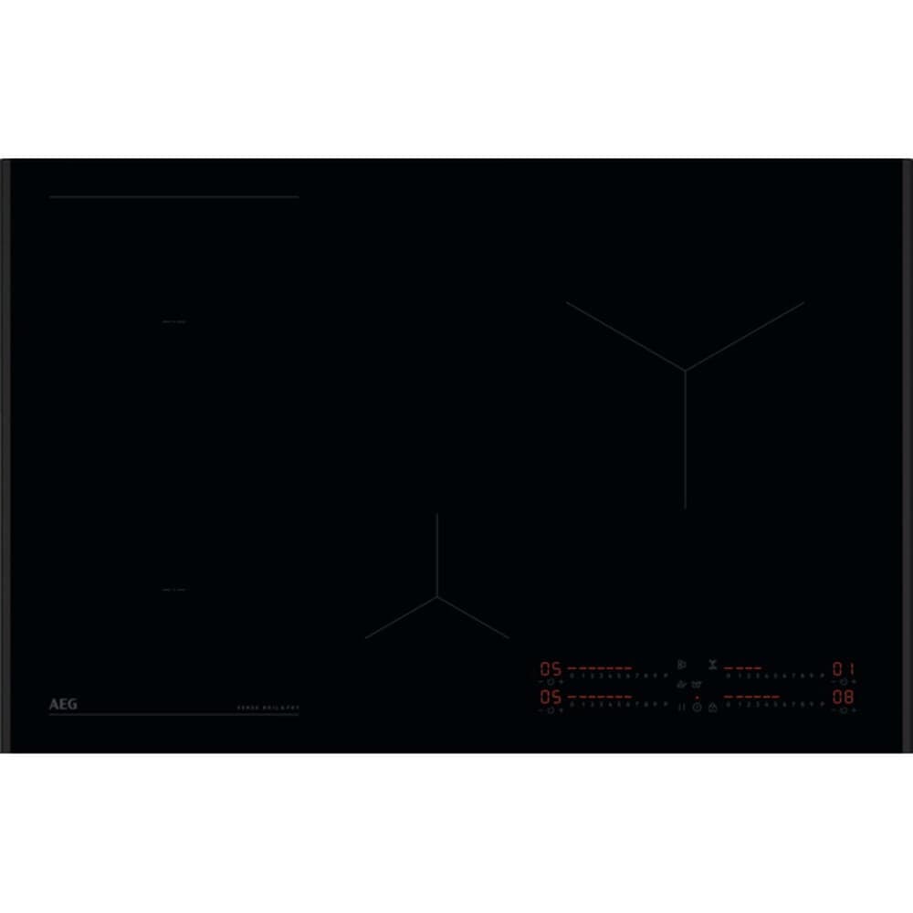 Варочная поверхность AEG NII84B30AB