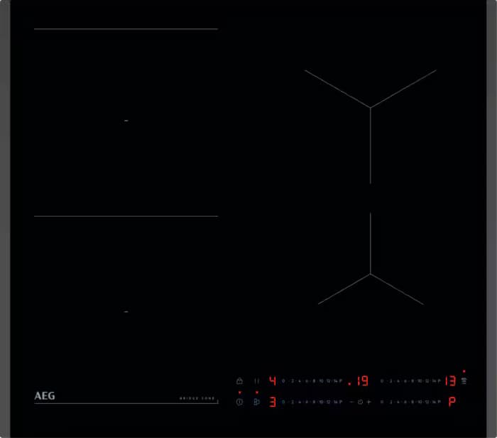 Варочная поверхность AEG TO64IB00FB