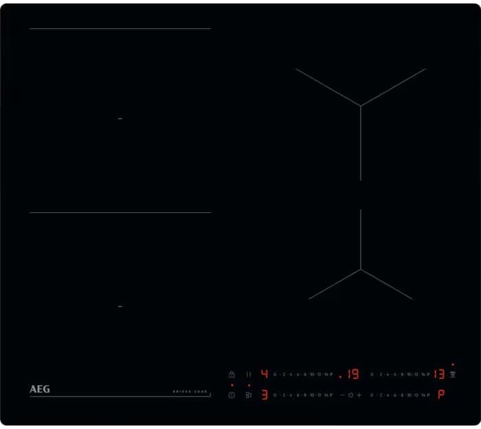 Варочная поверхность AEG TO64IB00IB
