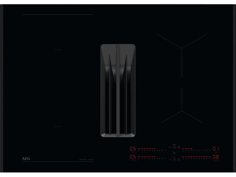 Варочная поверхность AEG NCH74B01AB