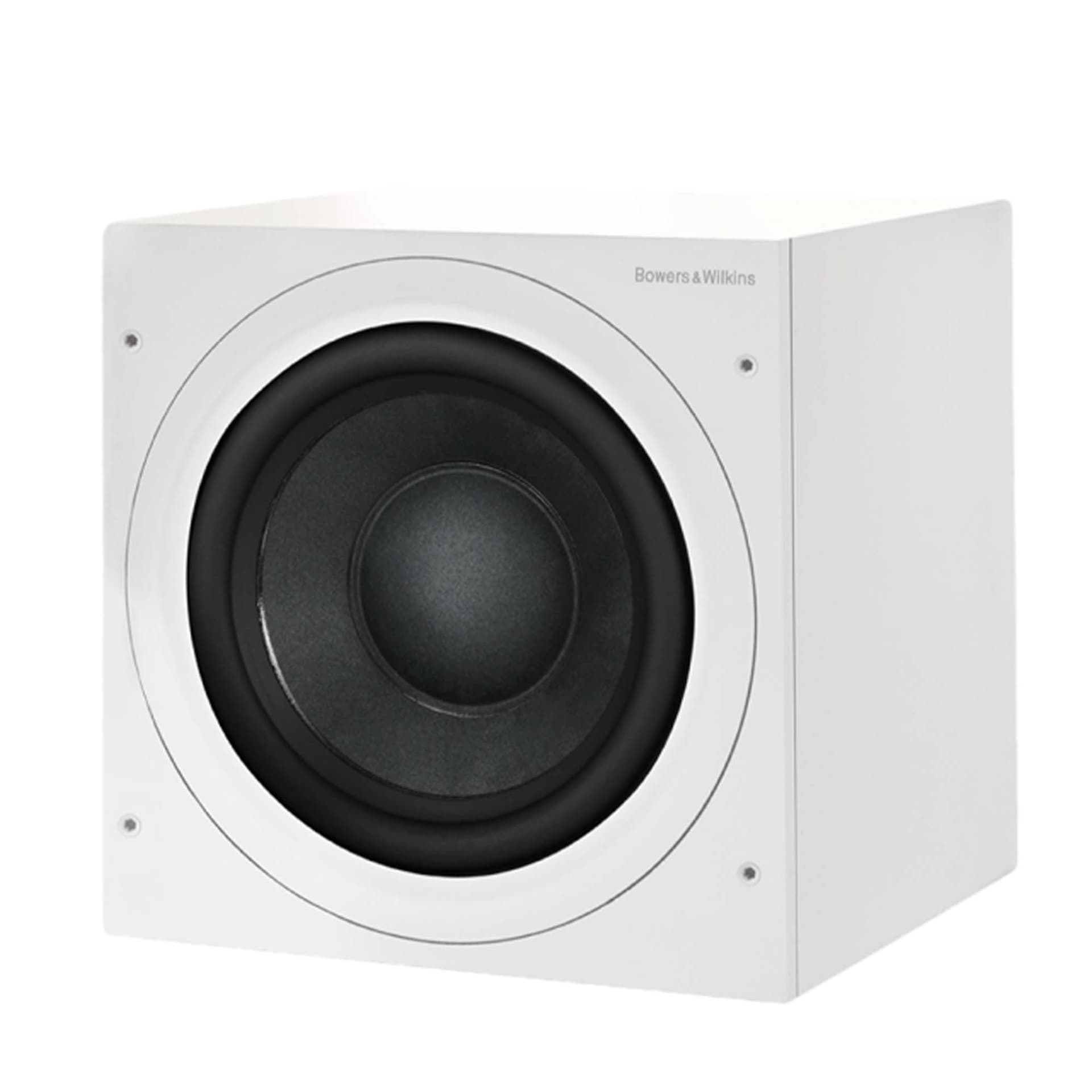 Сабвуфер Bowers & Wilkins ASW610 Matte White