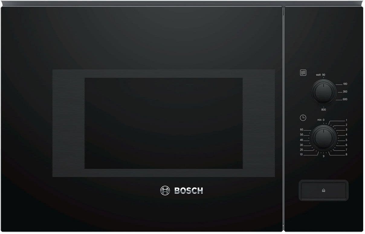 Микроволновая печь Bosch BFL520MB0