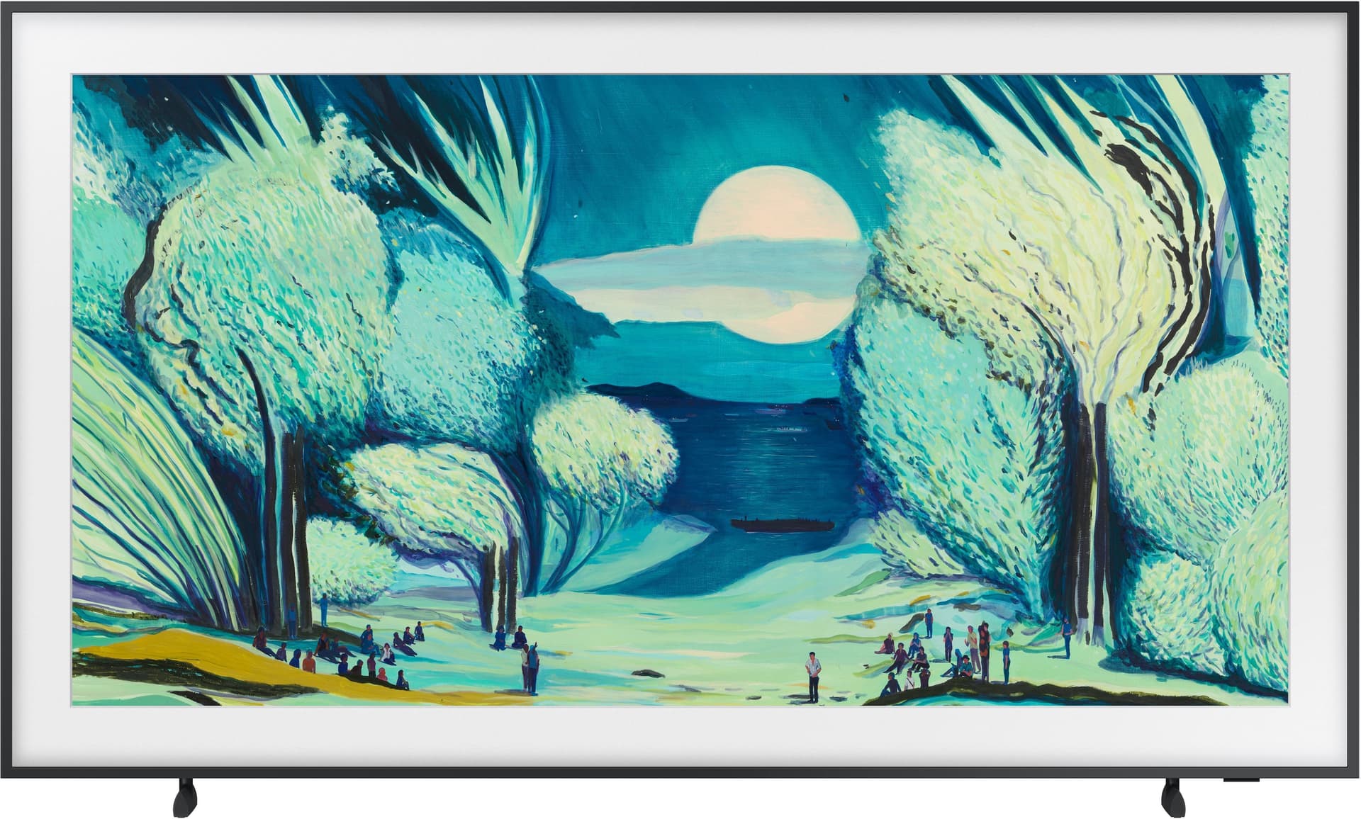 Телевизор Samsung QE65LS03F EU