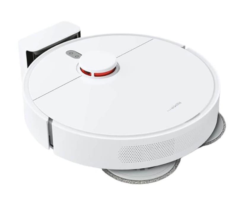 Робот-пылесос Xiaomi Robot Vacuum S10 Plus EU (BHR6368EU)