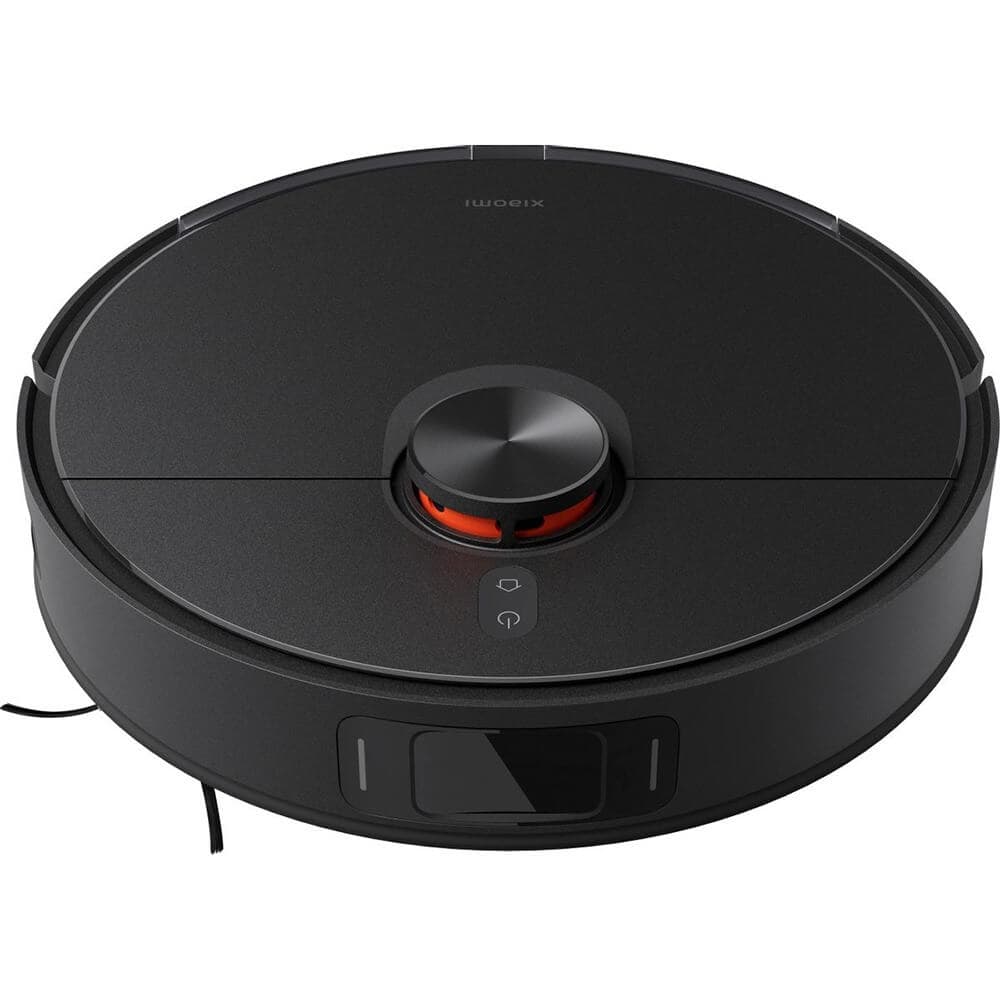 Робот-пылесос Xiaomi Robot Vacuum S20 Plus Black (BHR8158EU)