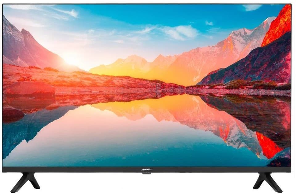 Телевизор Xiaomi TV A pro 32 2026 (L32MB-APRU)