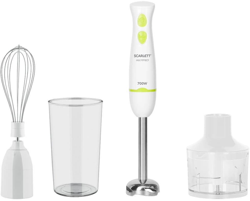 Блендер погружной Scarlett SC-HB42F67