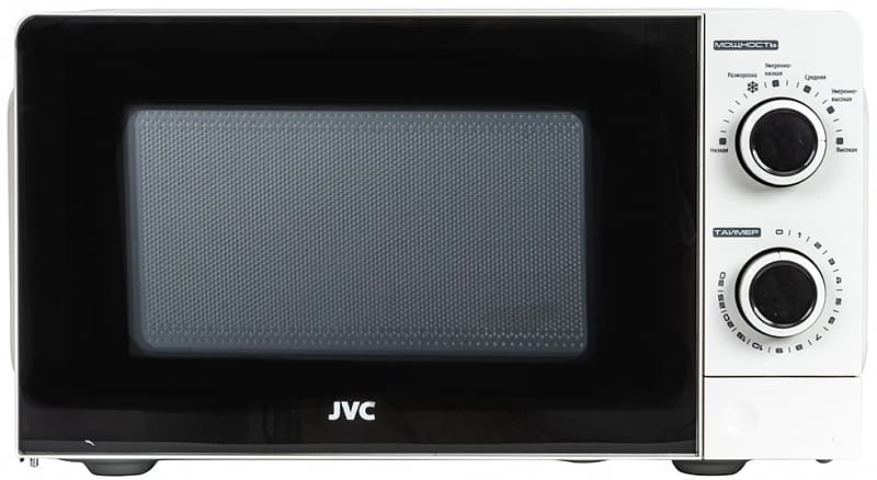 Микроволновая печь JVC JK-MW121M
