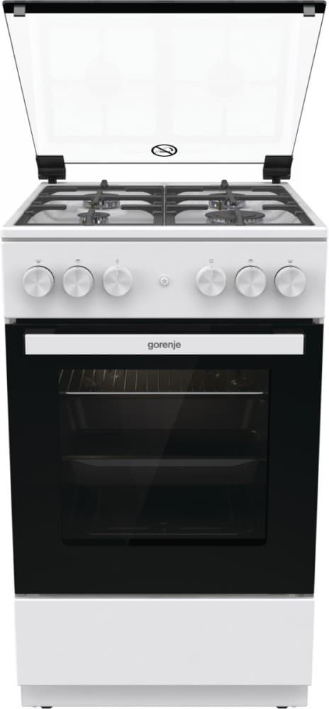Газовая плита Gorenje GG5A12WF-B
