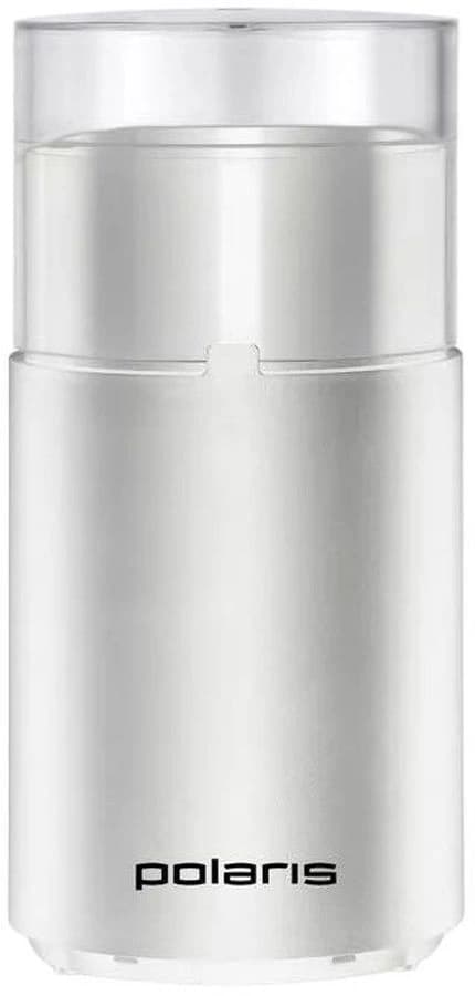 Кофемолка Polaris PCG 2015 белый