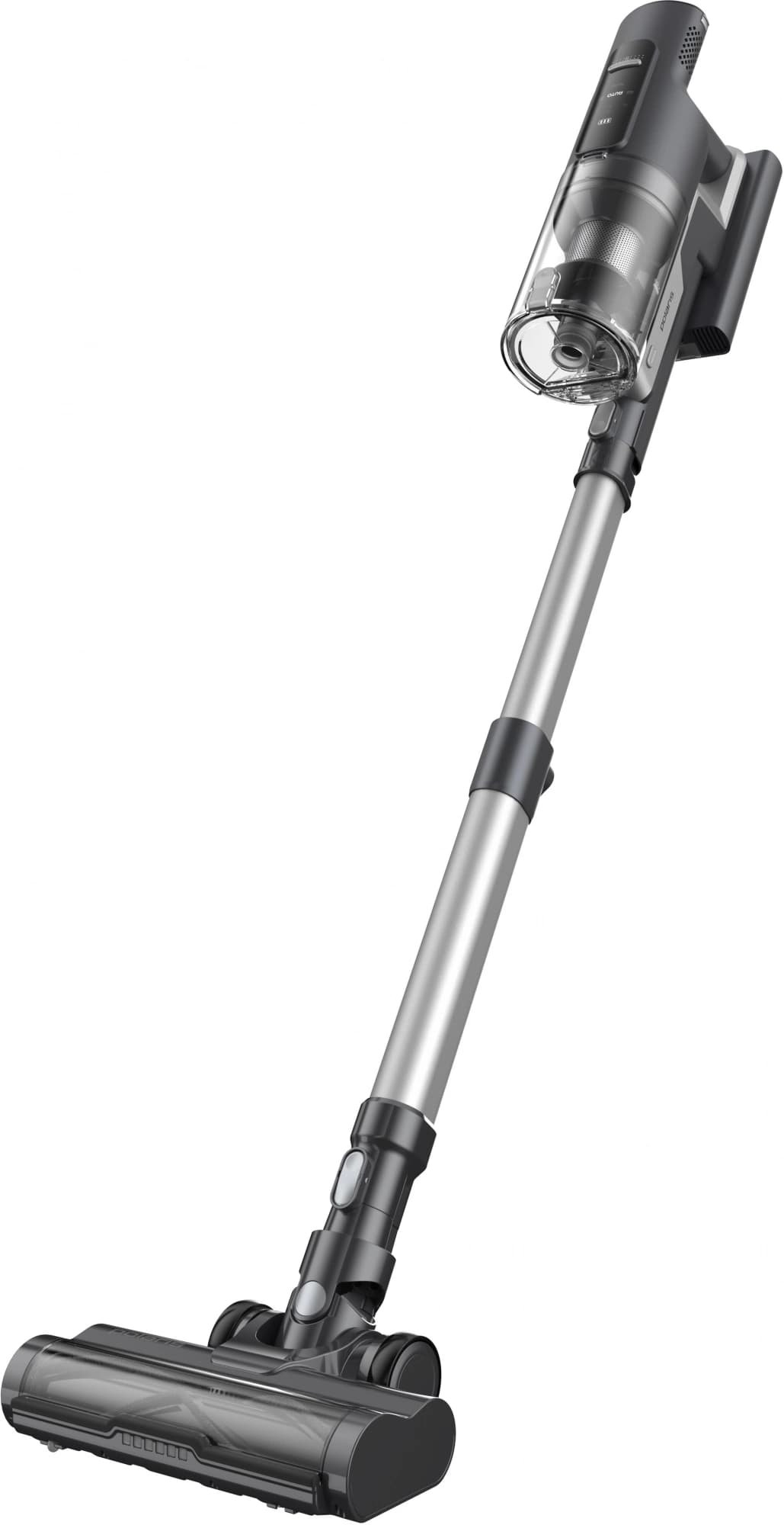 Пылесос Polaris PVCSDC 2001 серый