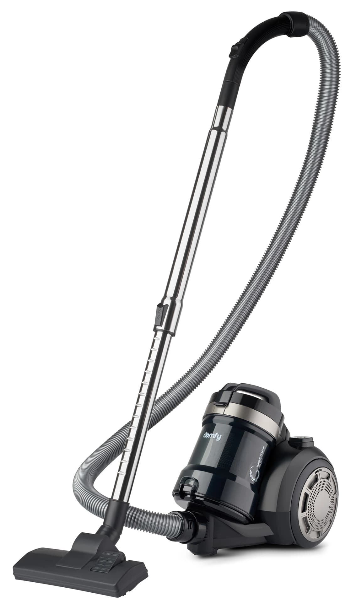 Пылесос Domfy DSB-VC502